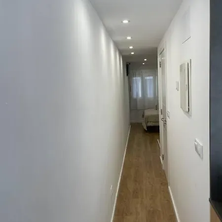 Stylish In Old Town Lejlighed