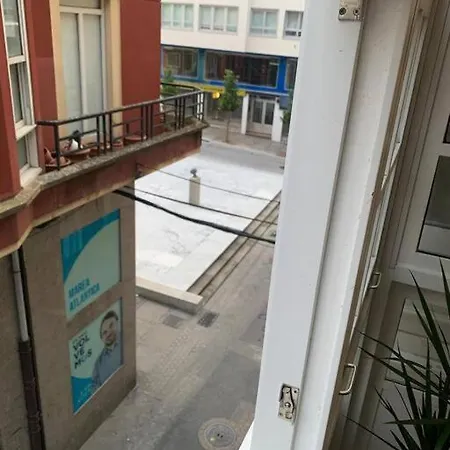 Lejlighed Stylish In Old Town *