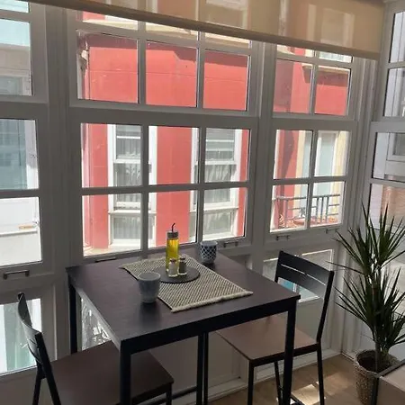 Daire Stylish In Old Town *