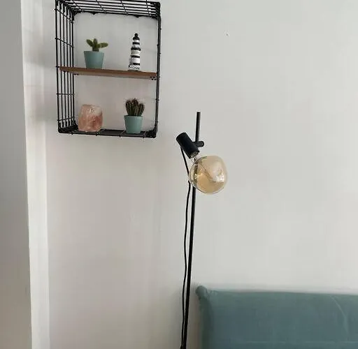 Stylish In Old Town Apartmán