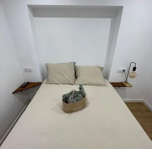 Stylish In Old Town Apartmán A Coruña